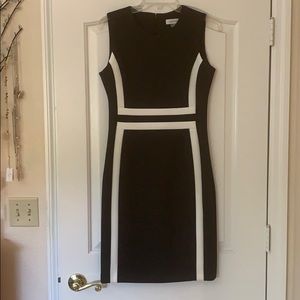 Brand new Calvin Klein dress!